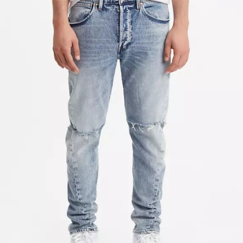Levi's® Engineered  502 Taper Jeans